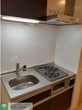 Y・S 中野坂上の物件内観写真